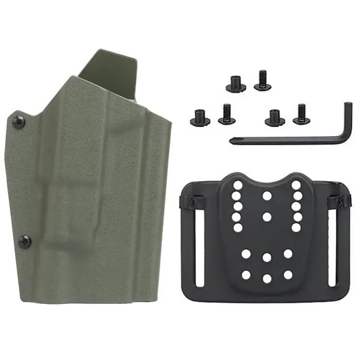 Kydex – étui pour pistolet de chasse G-X300