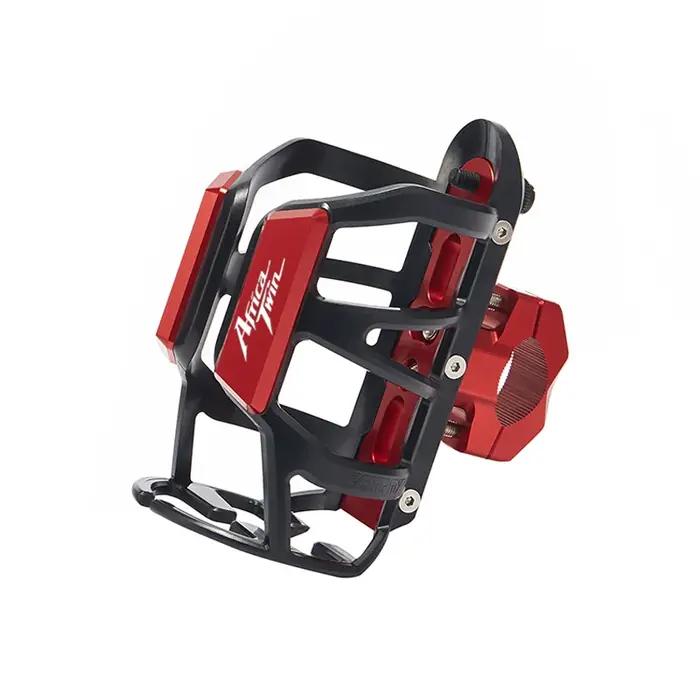 Porte-gobelet pour Honda Africa Twin