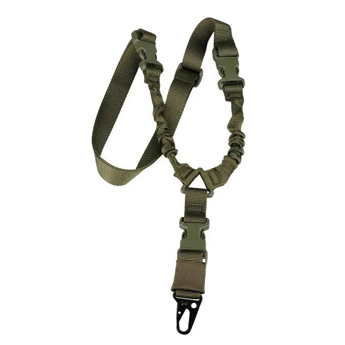 Dulgun-Sangle de tir militaire réglable pour fusil Airsoft