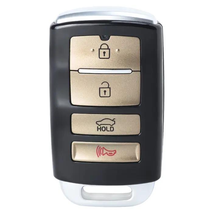 Clé télécommande intelligente KEYECU pour KIA Cadenza 2016 2017 2018 2019 95440-F6000 95440-C5500 95