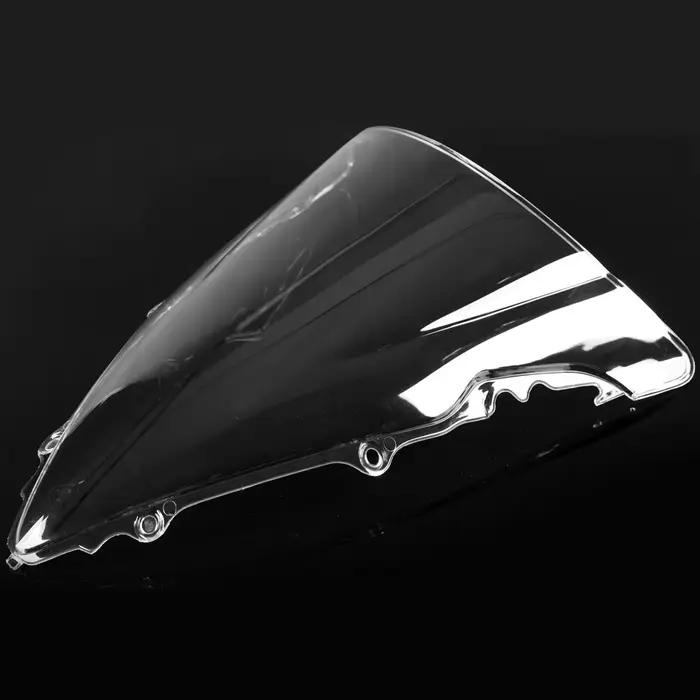 Pare-brise ABS pour Yamaha YZF R6 2003 2004 2005 /YZF R6S 2006 2007 2008 2009