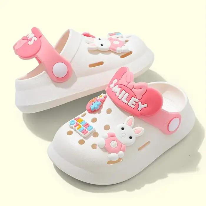 Pantoufles Chaussures pour bébé Sandales Mules