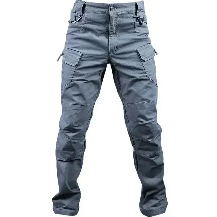 Pantalon tactique de chasse pour hommes