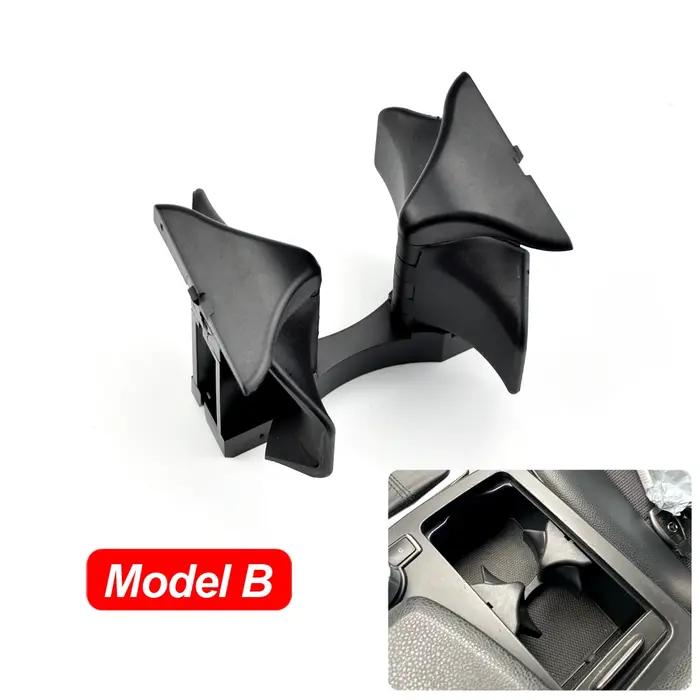 Porte-gobelet d'eau pour Console centrale de voiture