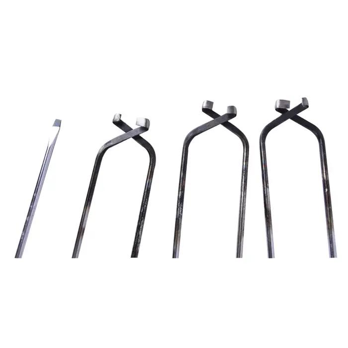 1Set 7in1 Open Headlight Tool Cold Glue Tool Knife for Removing Cold Melt Glue Sealant from Car Head
