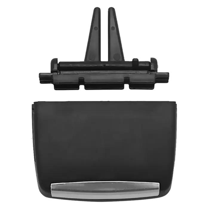 Kit de réparation de Clip de sortie de climatisation, accessoires d'intérieur de voiture, Center ava