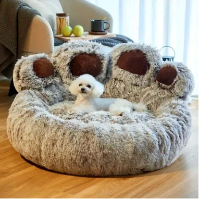 Lit pour chien et chat