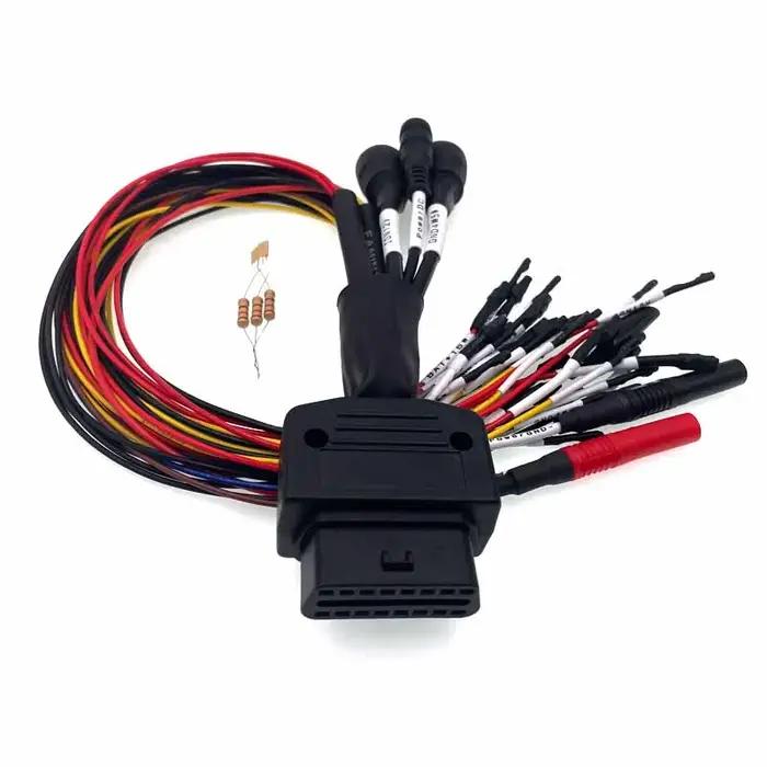 Openport – puce or en ligne 2.0 + ECU