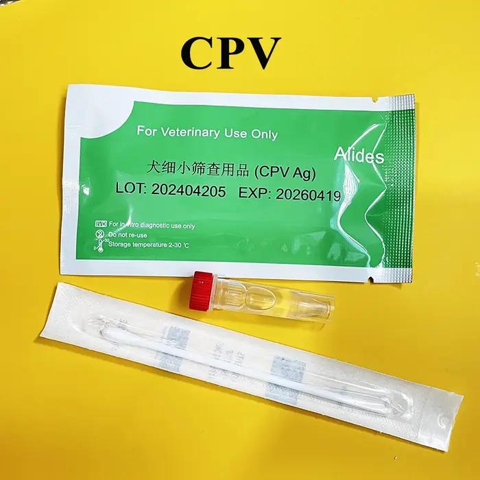 Kit de détection de chien pour animaux de compagnie