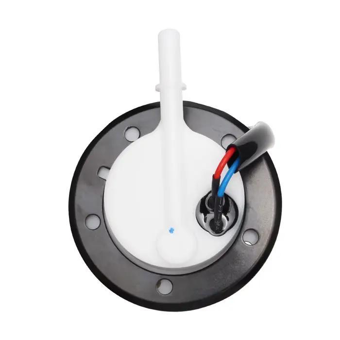 Ensemble de pompe à carburant haute performance pour moto pour amélioration de la puissance et de la fiabilité pour motards passionnés occasions spéciales