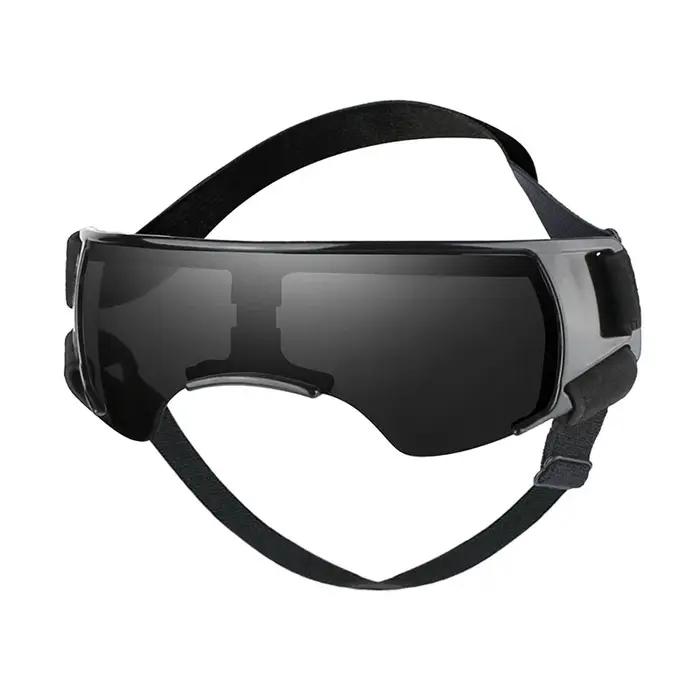 Lunettes de soleil pour chiens de petite raie