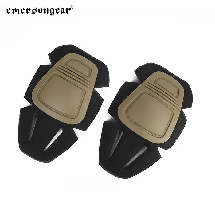 Pantalon tactique G3 avec genouillères intégrées chasse - Vêtement outdoor Emersongear
