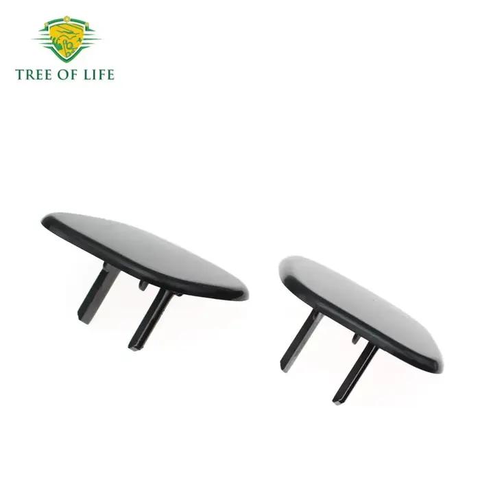 Capuchon de couvercle d'actionneur pour Hyundai Santa Fe III, lave-lampe de sauna, livres de pulvéri