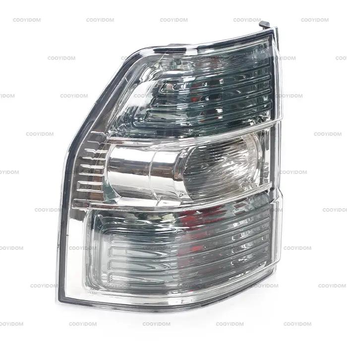 Feu arrière de haute qualité pour Mitsubishi Pajero V93 V97 R-AUTO – 2007, accessoires de voiture, l