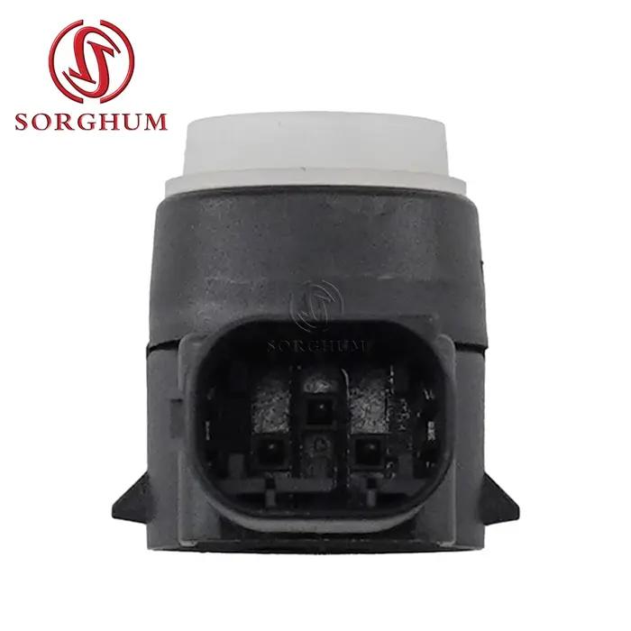 Capteur de stationnement PDC pour voiture, sorgho, pour Peugeot 307 308 407 Rcz Partner citroën C4 C