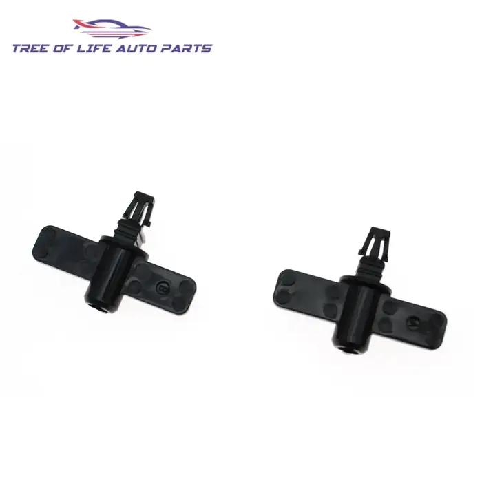 Connecteur de support de couvercle de Jet de buse de lavage de phare pour Subaru Legacy Outback Fore