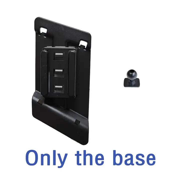 Support de téléphone de voiture pour Peugeot 3008 2013 2014 2015 2016 – 2019