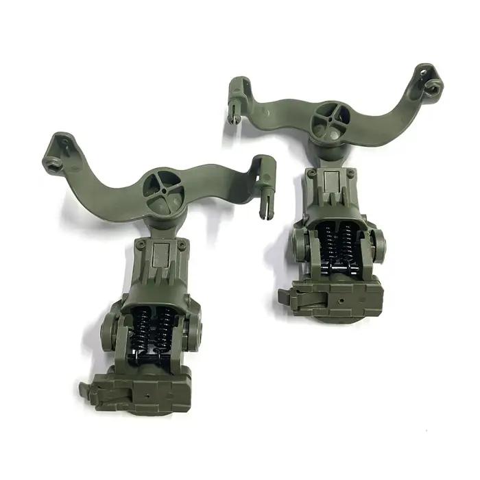 Support de casque tactique EARMOR M32