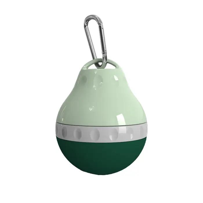Bouteilles d'eau portables pour chien 200 ML/400 ML