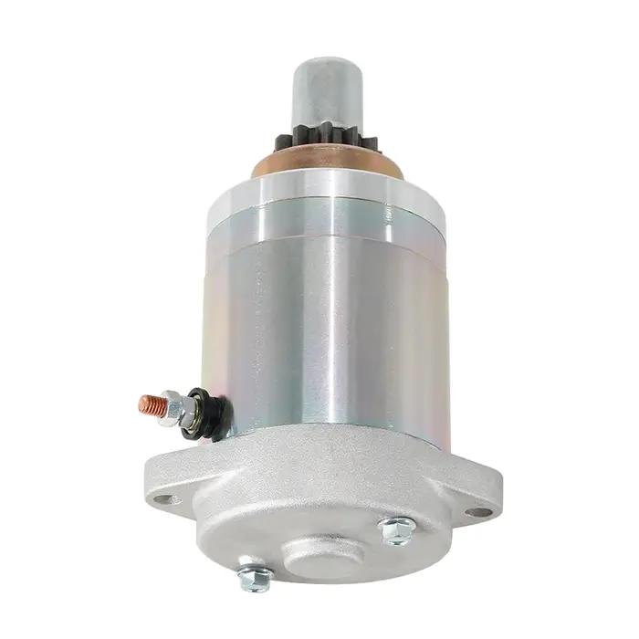 Démarreur électrique de moteur de moto pour VESPA PK 50 80 PK100 S Elestart Lusso Automatica