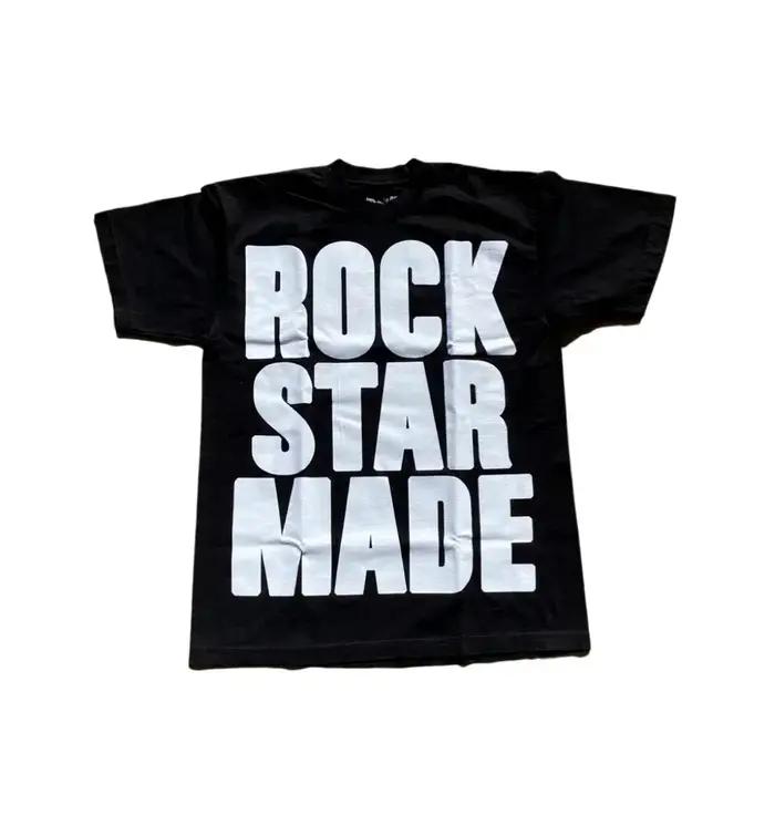 Haute nouveau 2022 hommes femmes Playboi Carti roulant fort T-Shirts T-Shirt Hip Hop Skateboard rue