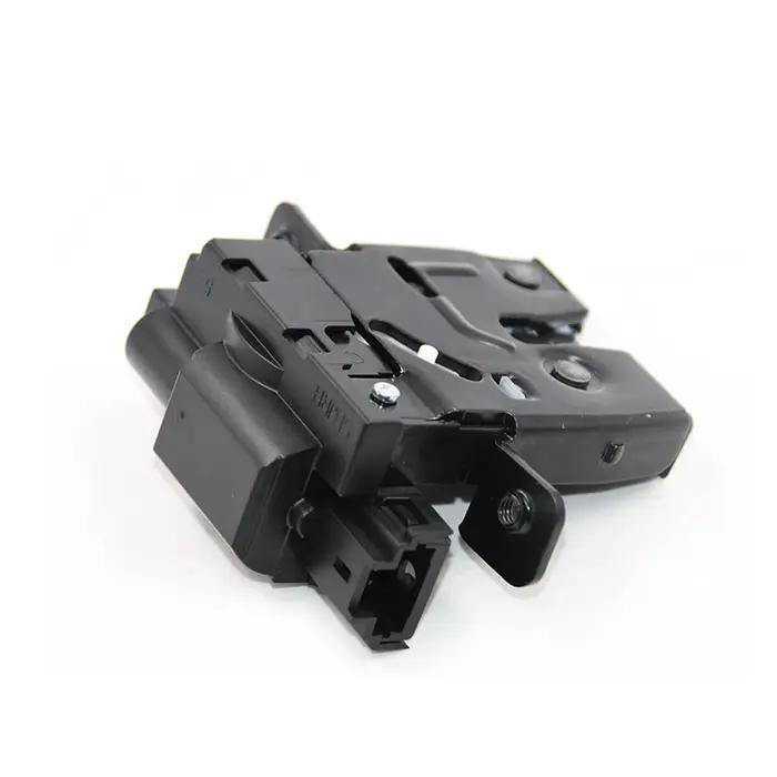Loquet de verrouillage du couvercle du coffre arrière pour Nissan Qprédit, QAI 2008-2015, 90502-ED00