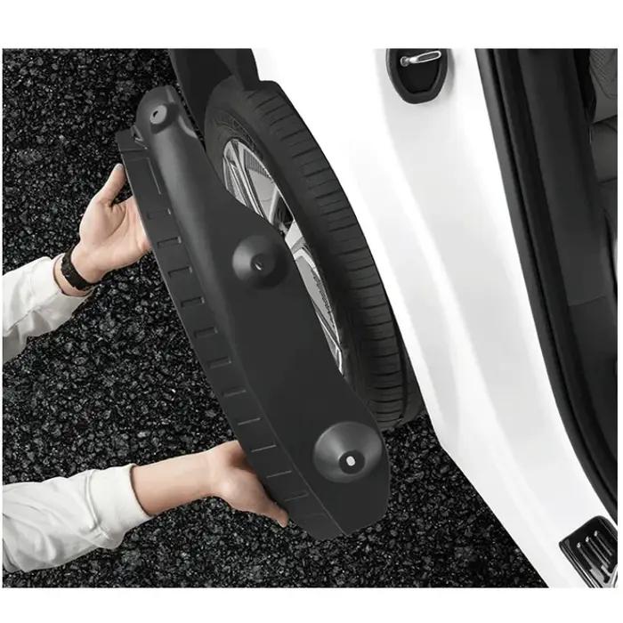 Garde-boue pour Haval Big Dog h-dog Dargo X H7 MK2 2024 ~ 2026