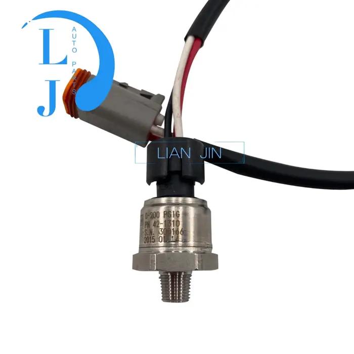 Capteur de pression de transducteur pour Thermo King