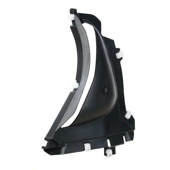 Revêtement de garde-boue intérieur gauche droit pour pare-chocs avant, pour BMW 5 F10 F11 F18 520 52