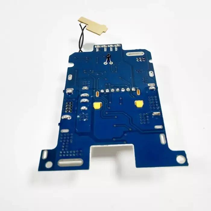 1/2/5 pièces BL1830 Li-Ion batterie BMS PCB carte de Protection de charge pour Makita 18V outil élec