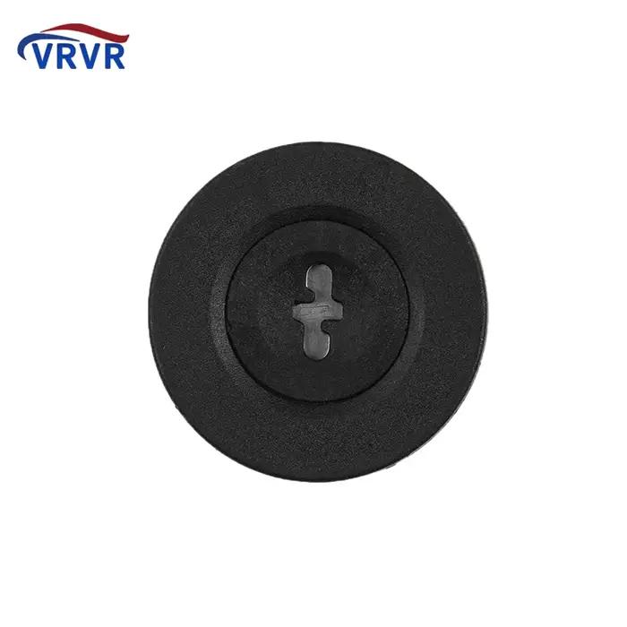 Clés de serrure de porte baril 4162.C9 4162C9, pour citroën Jumpy Fiat Scudo Peugeot Expert 1995 – 2