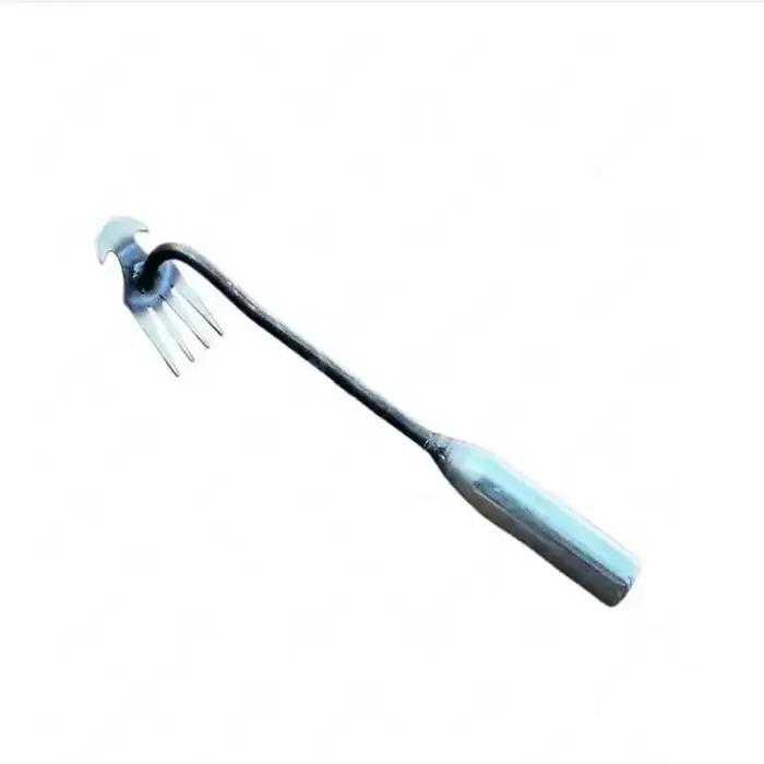 Artefact de désherbage à houe, outils de démarrage et de désherbage, râteau à houe de jardinage, out