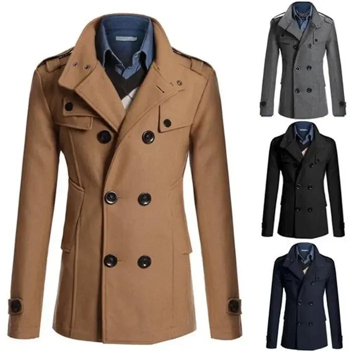 Manteau médiéval pour homme polyester royal costume de cosplay vêtement d'extérieur personnalisable pour hommes occasions spéciales