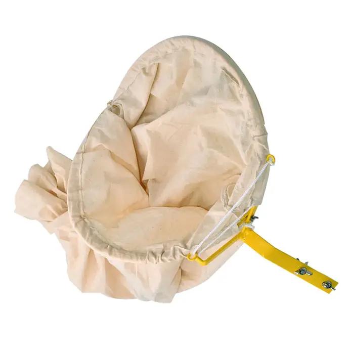 Filet de capture en toile pour abeilles