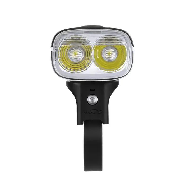 Magicshine RN3000 feux avant de vélo 3000 Lumens USB-C LED Rechargeable phare avant de vélo haute lu