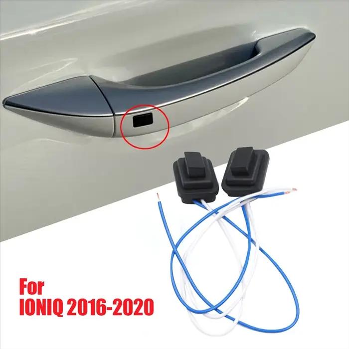 Bouton de poignée extérieure inductive, petit interrupteur, extracteur de porte, clé 82651-G2720, 82