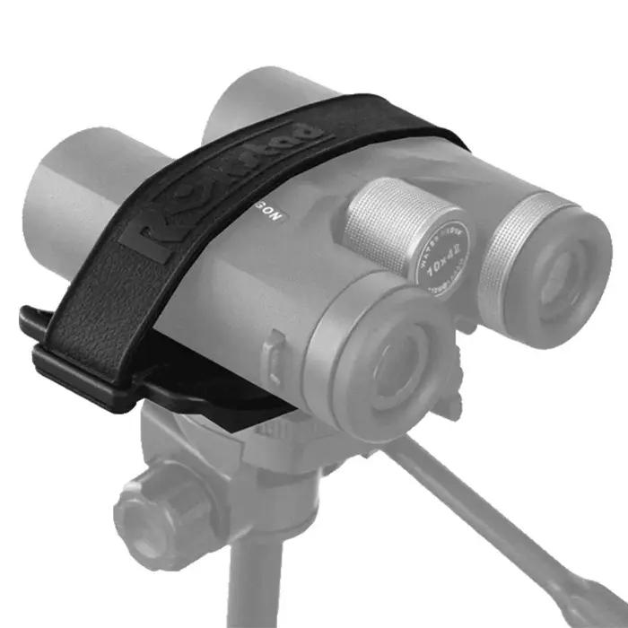 Plateau support jumelles Vector Optics - Monture universelle pour trépieds photo standard