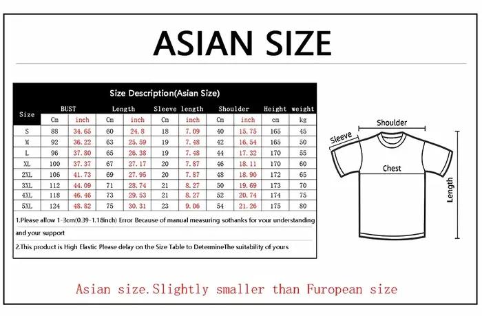 Chemise à manches courtes pour hommes