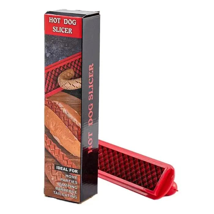 Trancheuse pour chien croisé en plastique ABS Durable