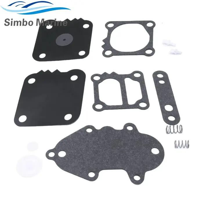 857005 Kit de réparation de pompe à carburant A1, pour Mercury Mariner 30-275 Hp 21-42990A7 21-42990