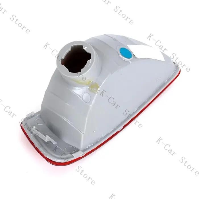 Pour Jeep Grand Cherokee Compass 2011-2016 pour Dodge Journey pare-chocs arrière feu stop queue clig