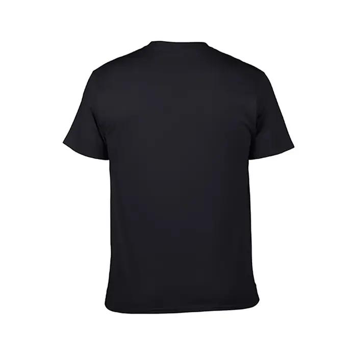 T-shirt noir pour homme, imprimé animal, puissance bavaroise, E30, E36, E46, E92, F80, M3