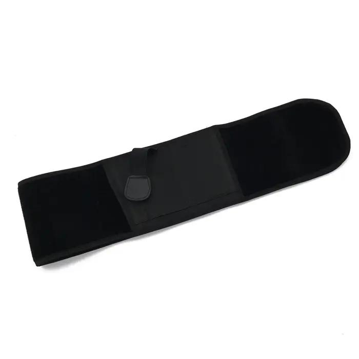 Étui tactique pour pistolet ventrale, sac de téléphone caché Portable, ceinture de transport dissimu