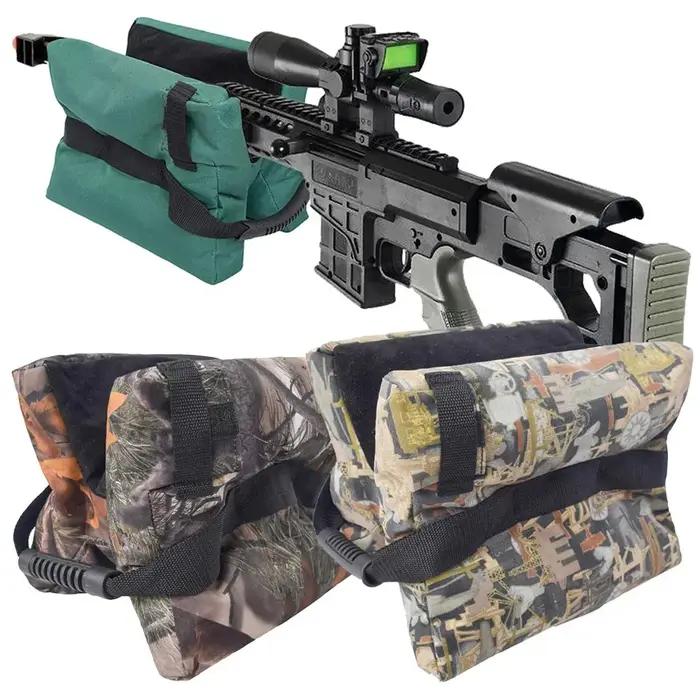 Sac de repos de tir Durable non rempli