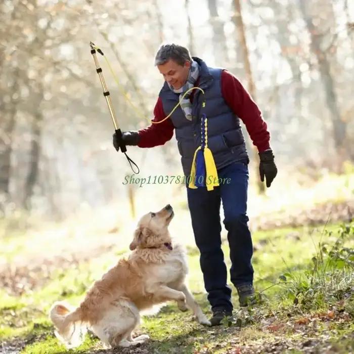 U55D – jouet pour chien