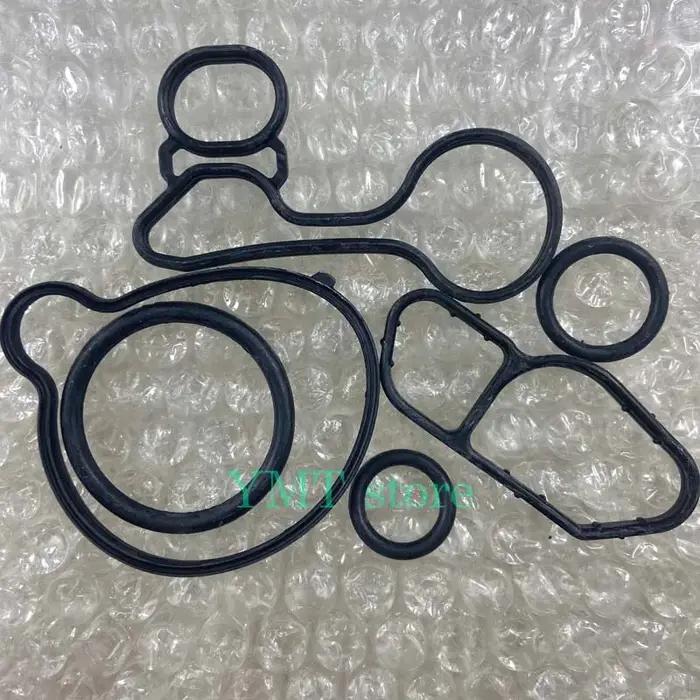 Johonneur de refroidisseur d'huile pour Chevrolet, Cruze Sonic Trax, Encore 55565619 T Astra, OE #55