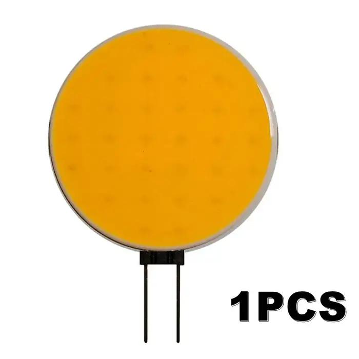 Ampoule COB LED G4 Blanc Froid Blanc Chaud Eclairage Intérieur Modernes Occasions Spéciales