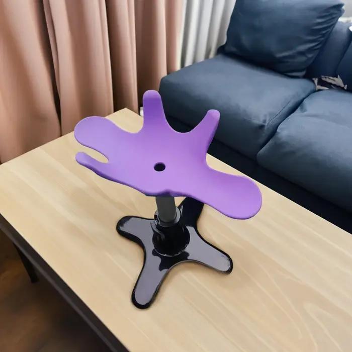 Table de toilettage réglable pour chiens en plastique, cadre amovible, toilettage sûr et confortable pour chiens de toutes tailles occasions spéciales