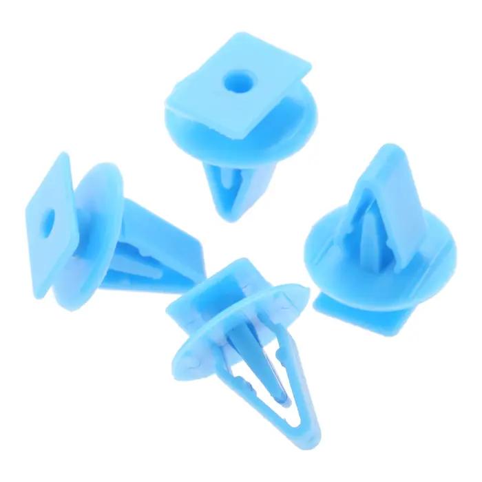 Lot de 20 rivets de fixation pour pare-brise de voiture, 8mm, pour Honda Accord Civic cr-z Jazz sigh