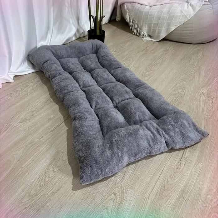 Tapis de lit pour chien